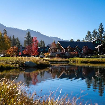 Edgewood Tahoe Resort Stateline Dış mekan fotoğraf