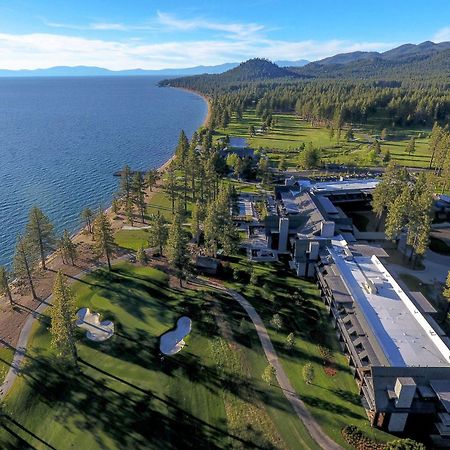 Edgewood Tahoe Resort Stateline Dış mekan fotoğraf