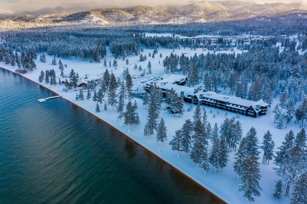 Edgewood Tahoe Resort Stateline Dış mekan fotoğraf