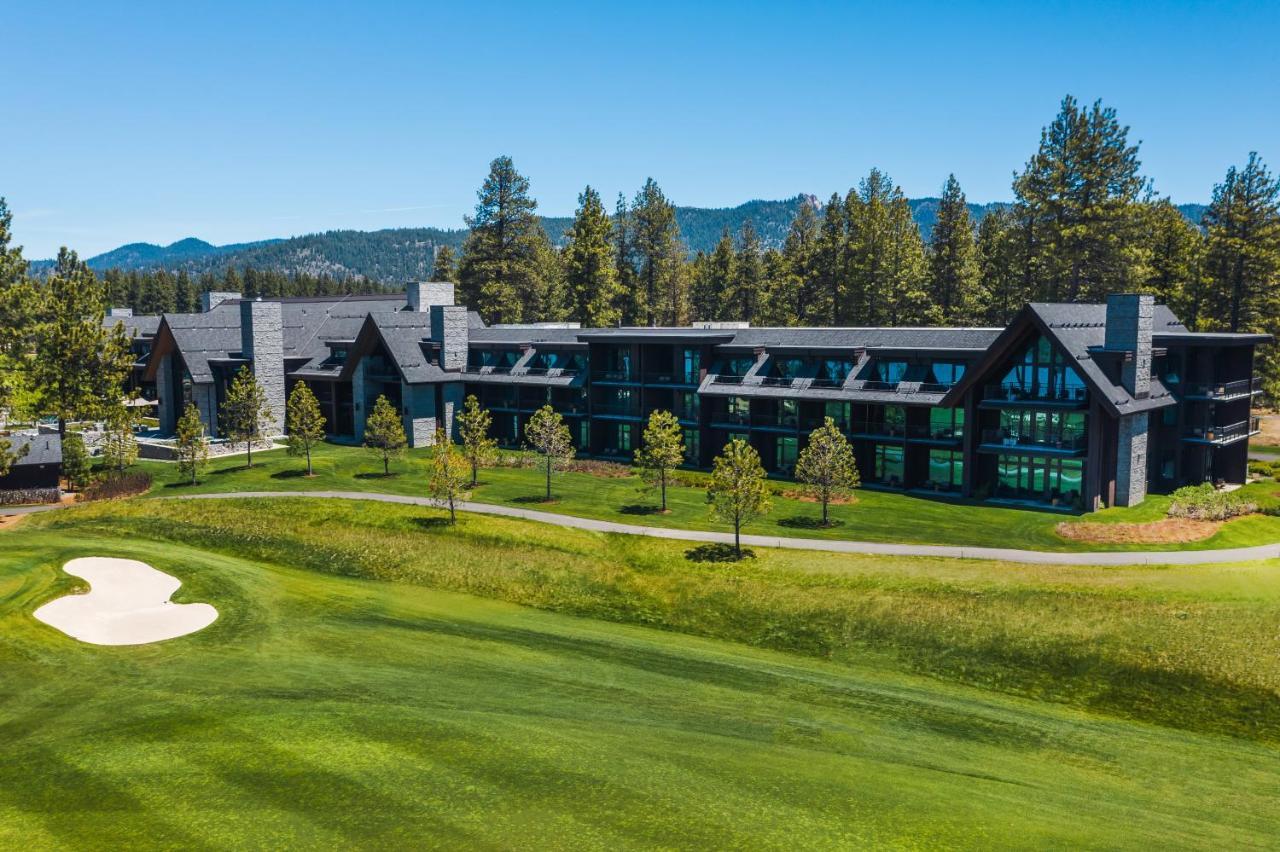 Edgewood Tahoe Resort Stateline Dış mekan fotoğraf