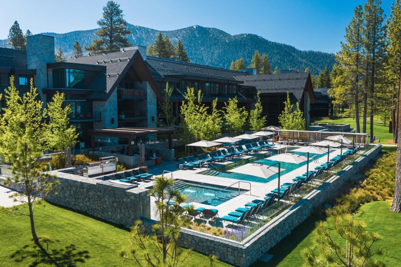 Edgewood Tahoe Resort Stateline Dış mekan fotoğraf