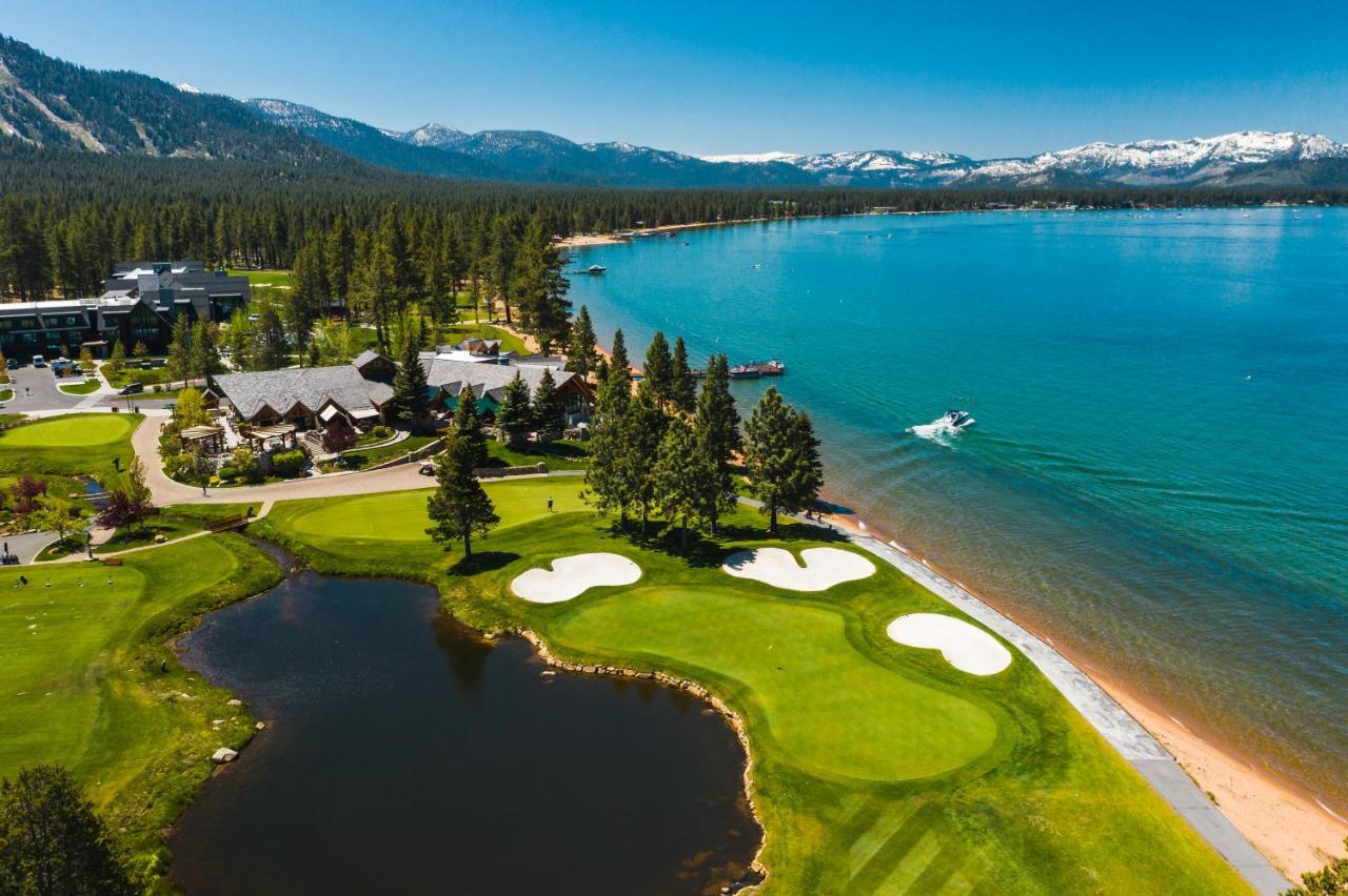 Edgewood Tahoe Resort Stateline Dış mekan fotoğraf