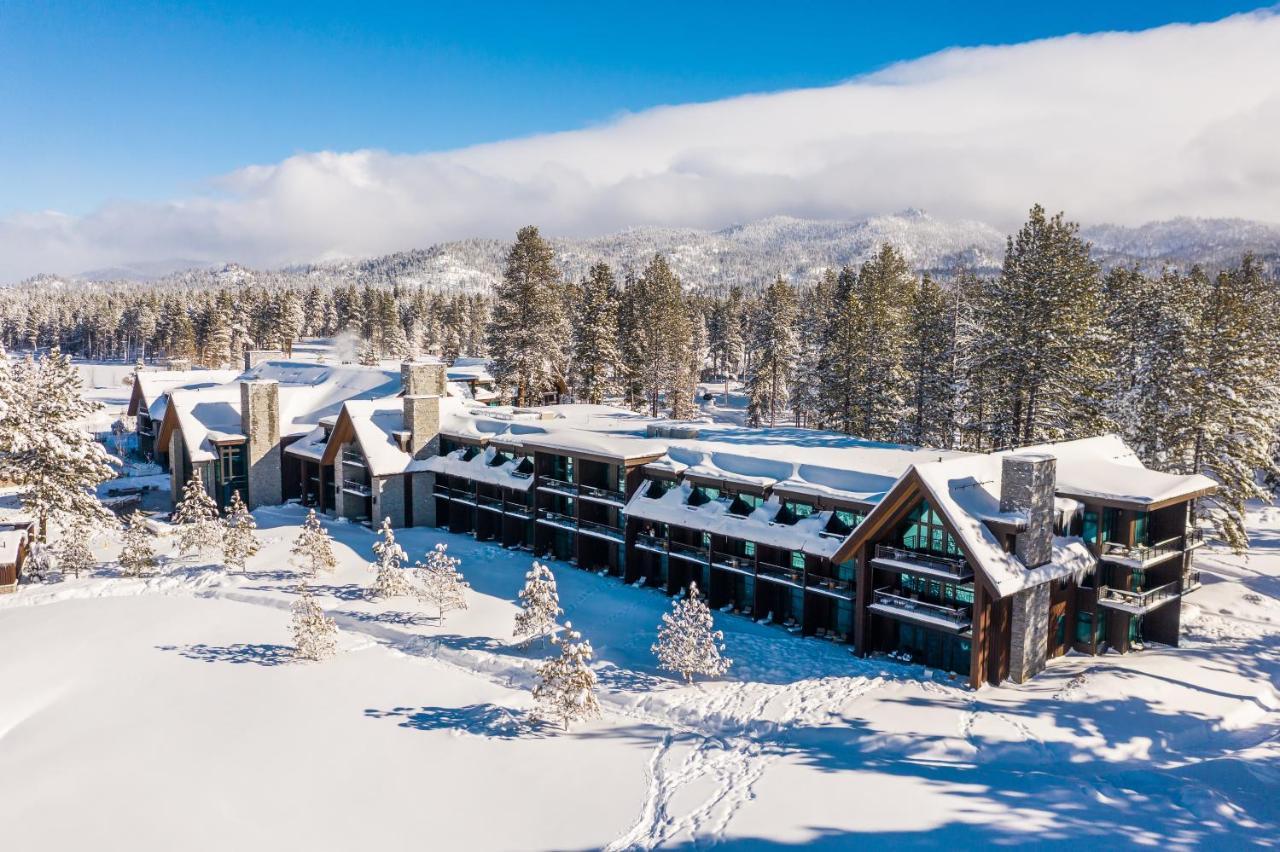 Edgewood Tahoe Resort Stateline Dış mekan fotoğraf