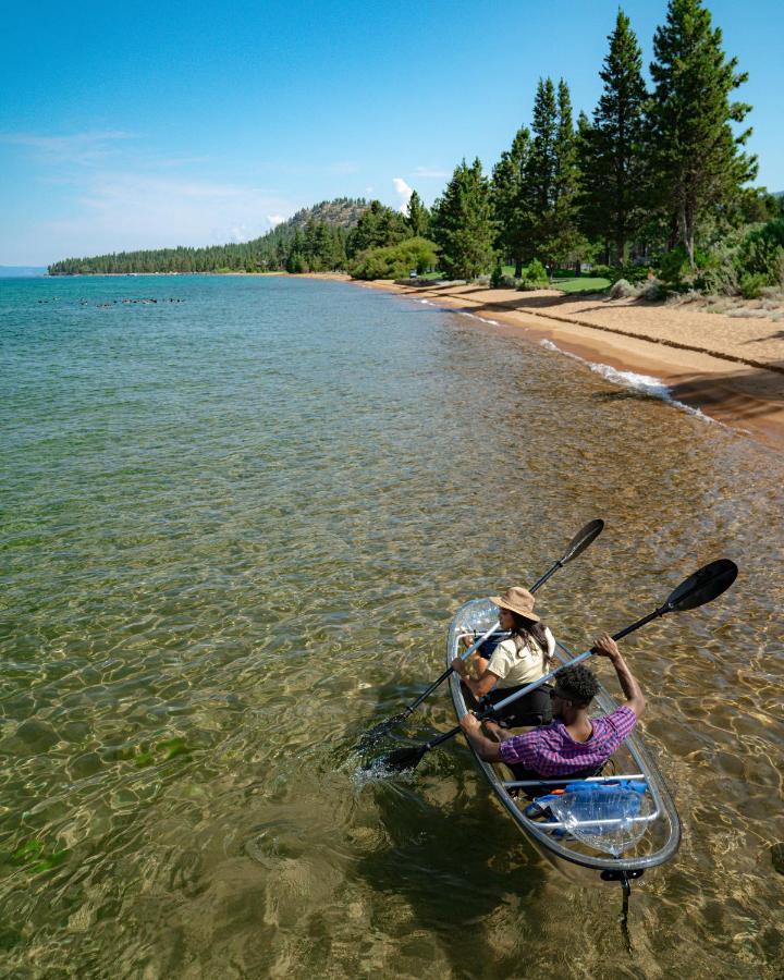 Edgewood Tahoe Resort Stateline Dış mekan fotoğraf