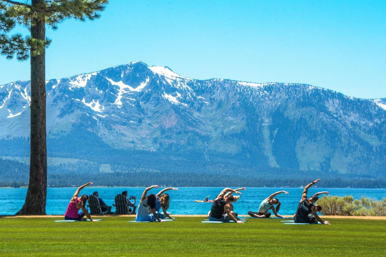 Edgewood Tahoe Resort Stateline Dış mekan fotoğraf