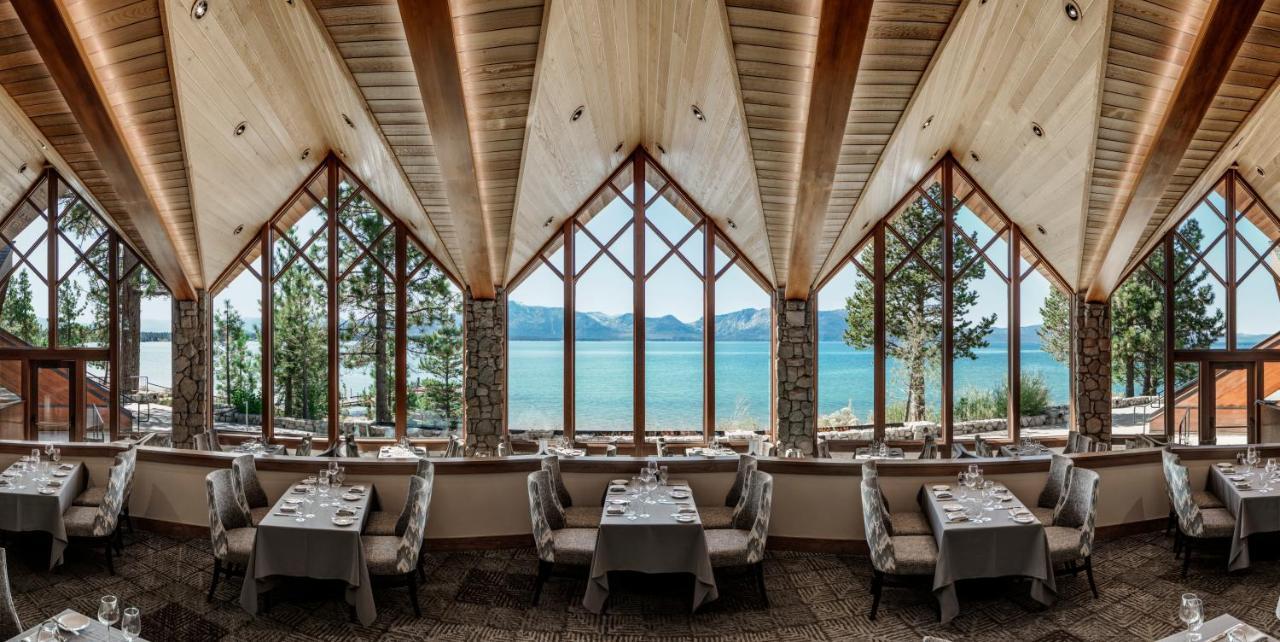 Edgewood Tahoe Resort Stateline Dış mekan fotoğraf