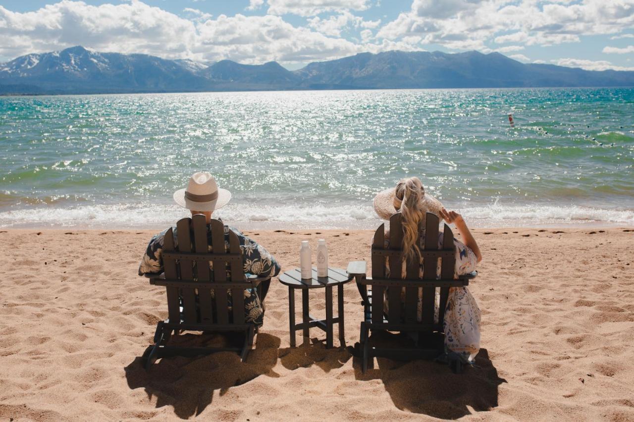 Edgewood Tahoe Resort Stateline Dış mekan fotoğraf