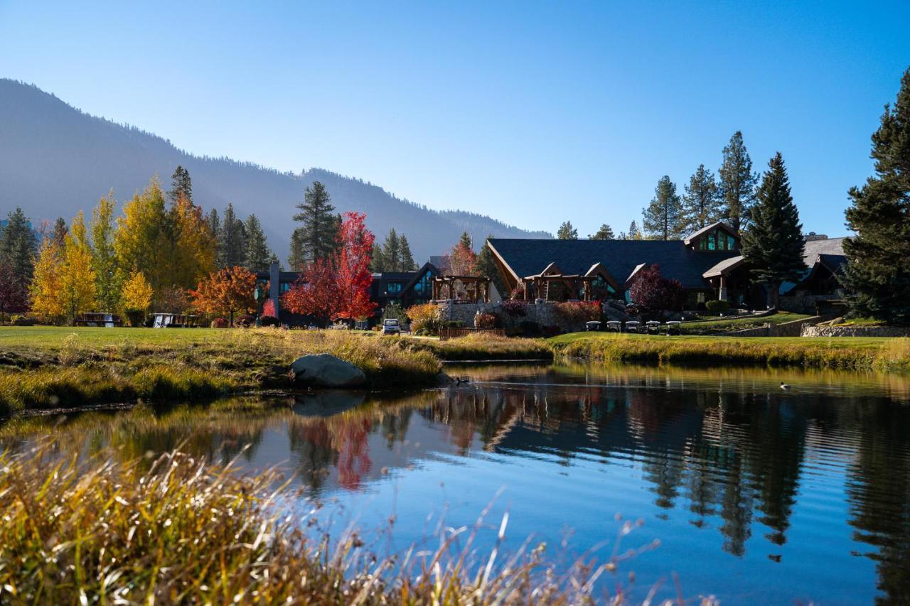 Edgewood Tahoe Resort Stateline Dış mekan fotoğraf