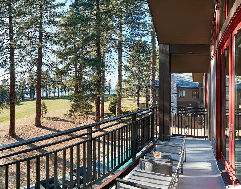 Edgewood Tahoe Resort Stateline Dış mekan fotoğraf