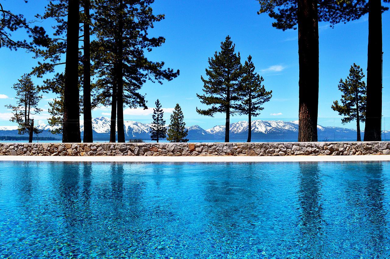 Edgewood Tahoe Resort Stateline Dış mekan fotoğraf