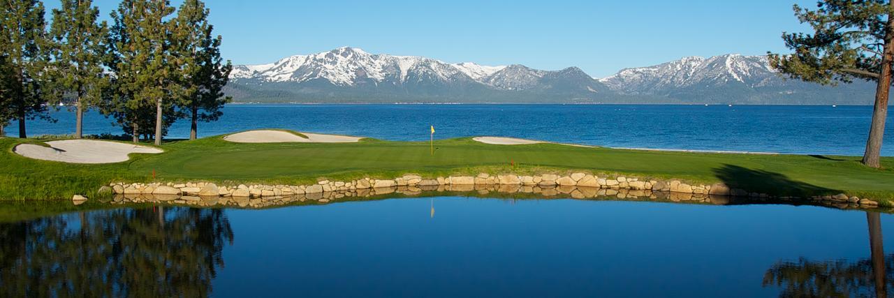 Edgewood Tahoe Resort Stateline Dış mekan fotoğraf