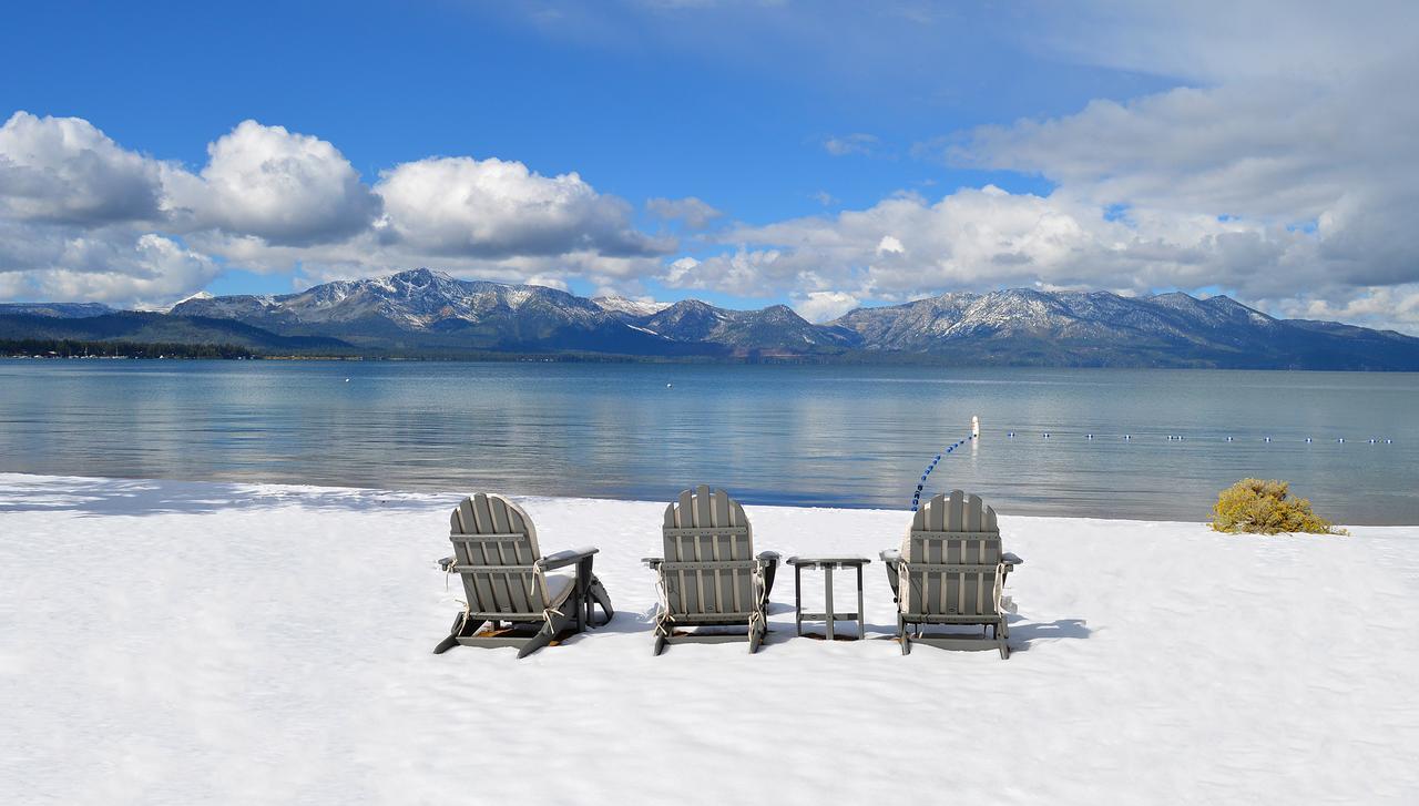 Edgewood Tahoe Resort Stateline Dış mekan fotoğraf