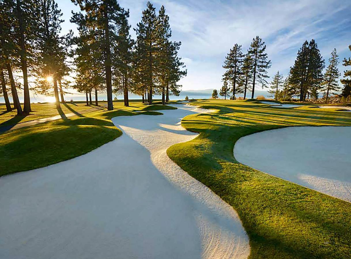 Edgewood Tahoe Resort Stateline Dış mekan fotoğraf