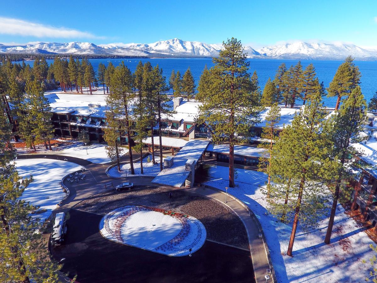 Edgewood Tahoe Resort Stateline Dış mekan fotoğraf