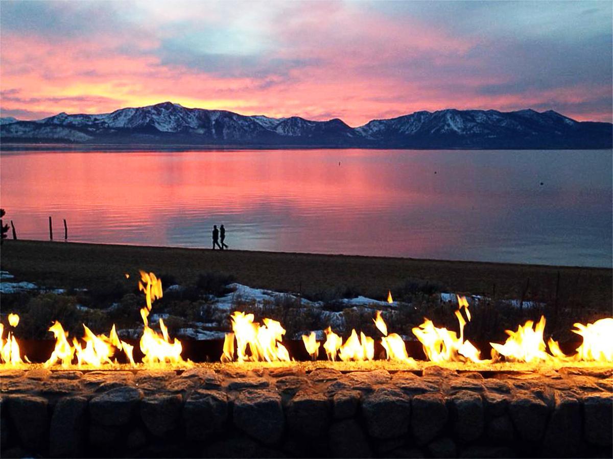 Edgewood Tahoe Resort Stateline Dış mekan fotoğraf