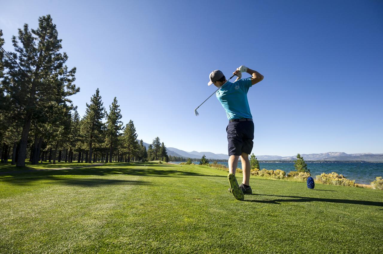 Edgewood Tahoe Resort Stateline Dış mekan fotoğraf