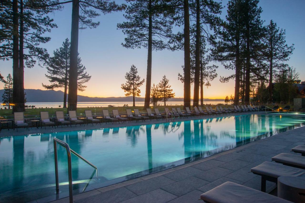 Edgewood Tahoe Resort Stateline Dış mekan fotoğraf