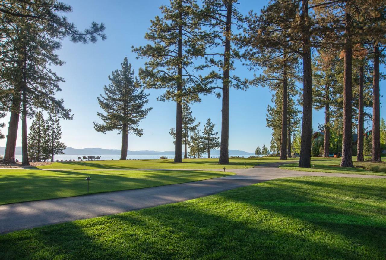 Edgewood Tahoe Resort Stateline Dış mekan fotoğraf