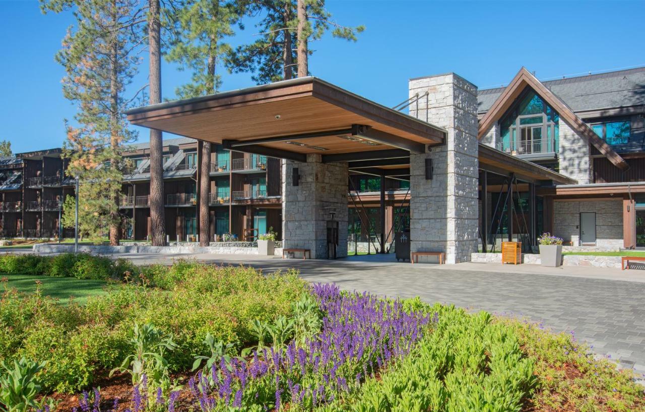 Edgewood Tahoe Resort Stateline Dış mekan fotoğraf