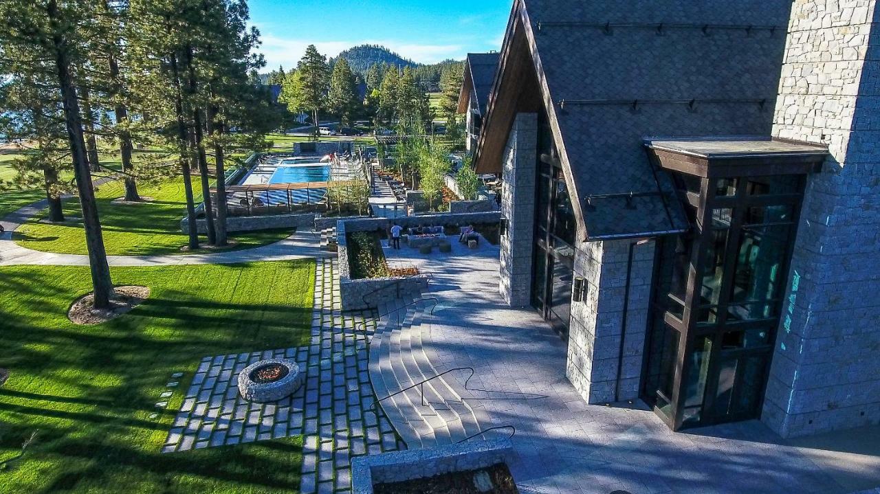 Edgewood Tahoe Resort Stateline Dış mekan fotoğraf