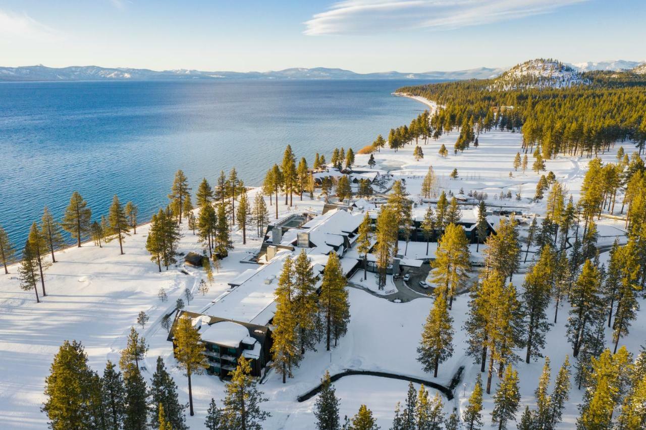 Edgewood Tahoe Resort Stateline Dış mekan fotoğraf